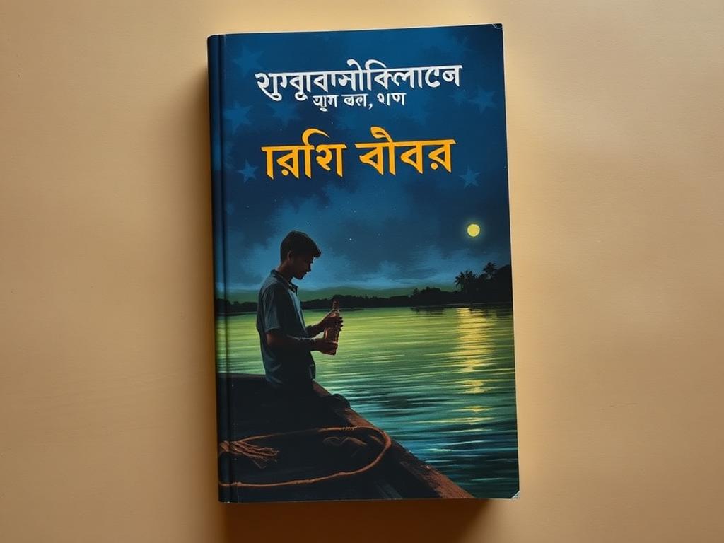 Devdas — Sarat Chandra Chattopadhyay — book cover