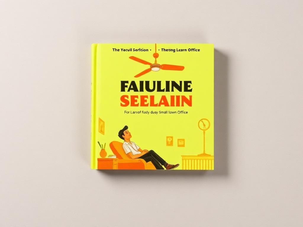 English, August — Upamanyu Chatterjee — book cover