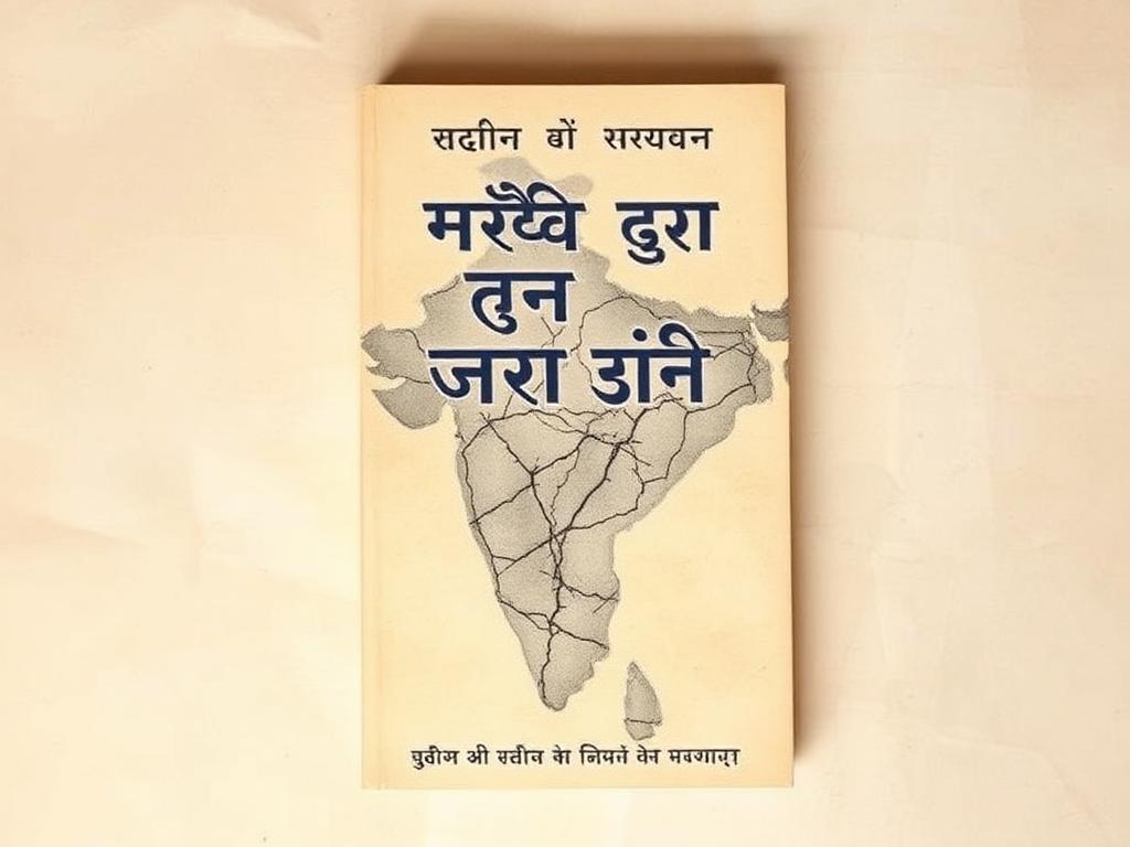 Kitne Pakistan — Kamleshwar — book cover