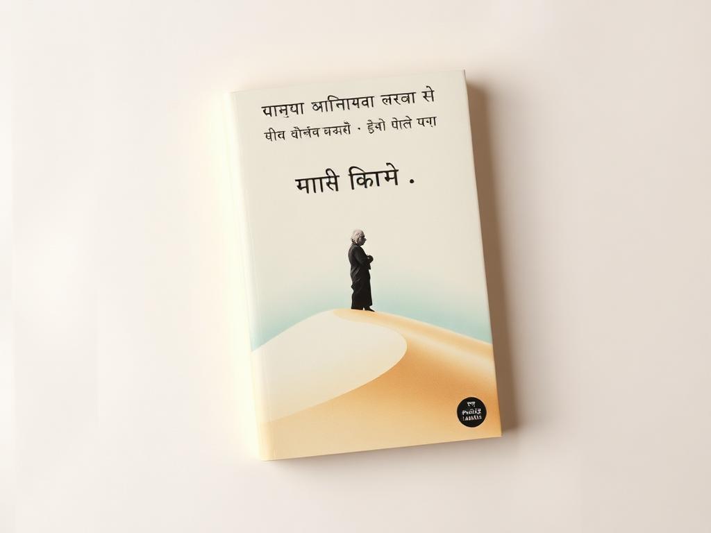 Ret Samadhi — Geetanjali Shree — book cover