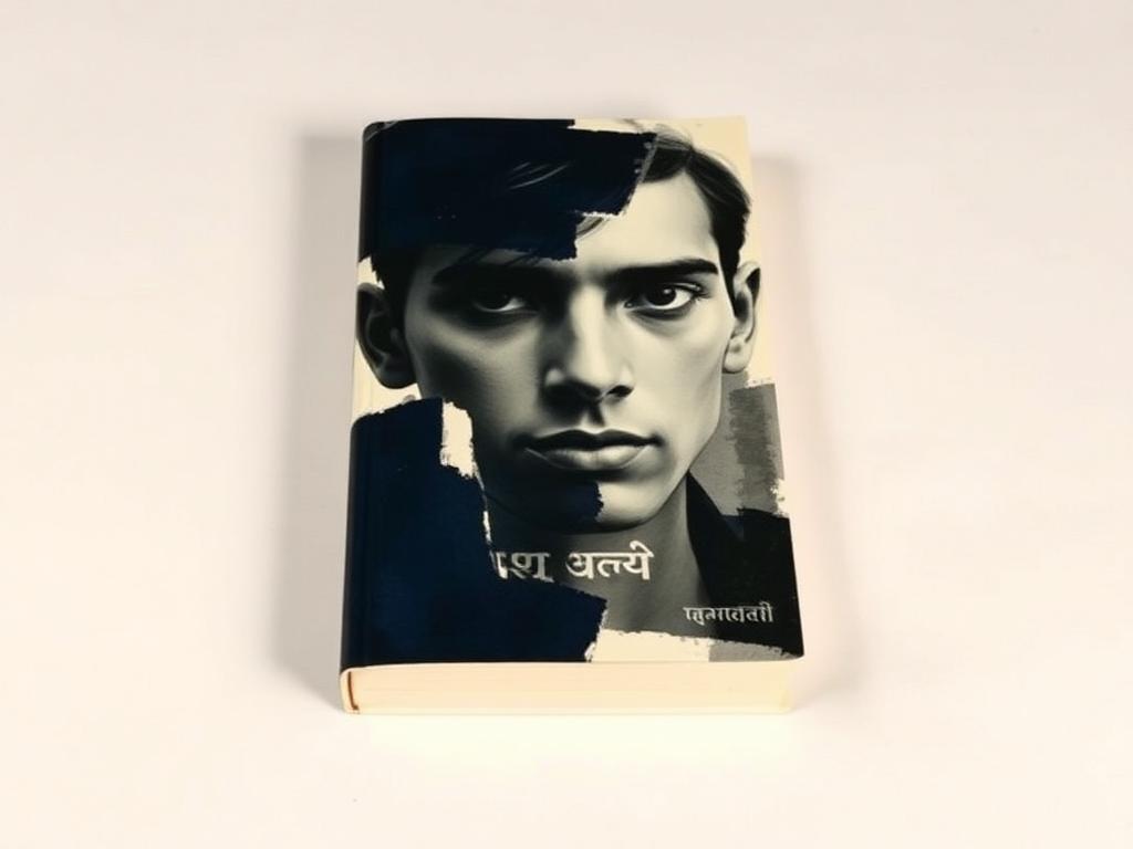 Shekhar: Ek Jivani — Ajneya — book cover