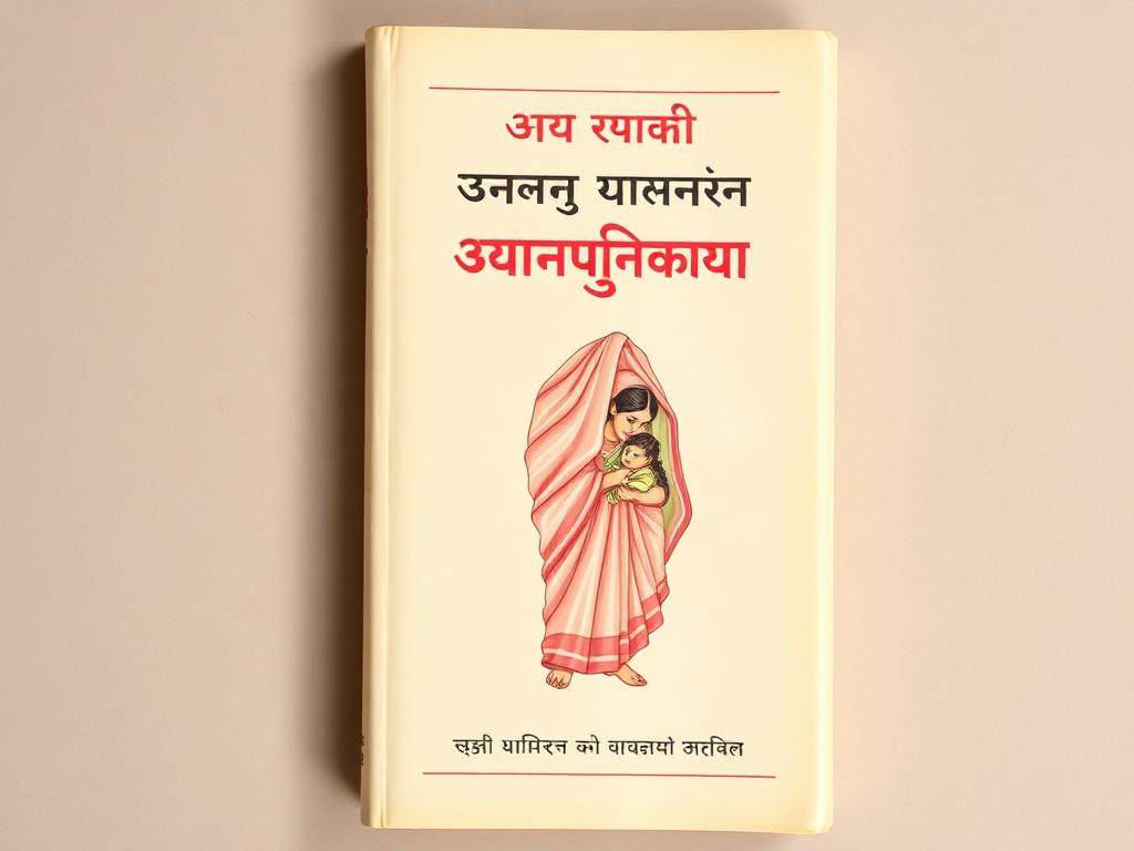 Shyamchi Aai — Sane Guruji — book cover