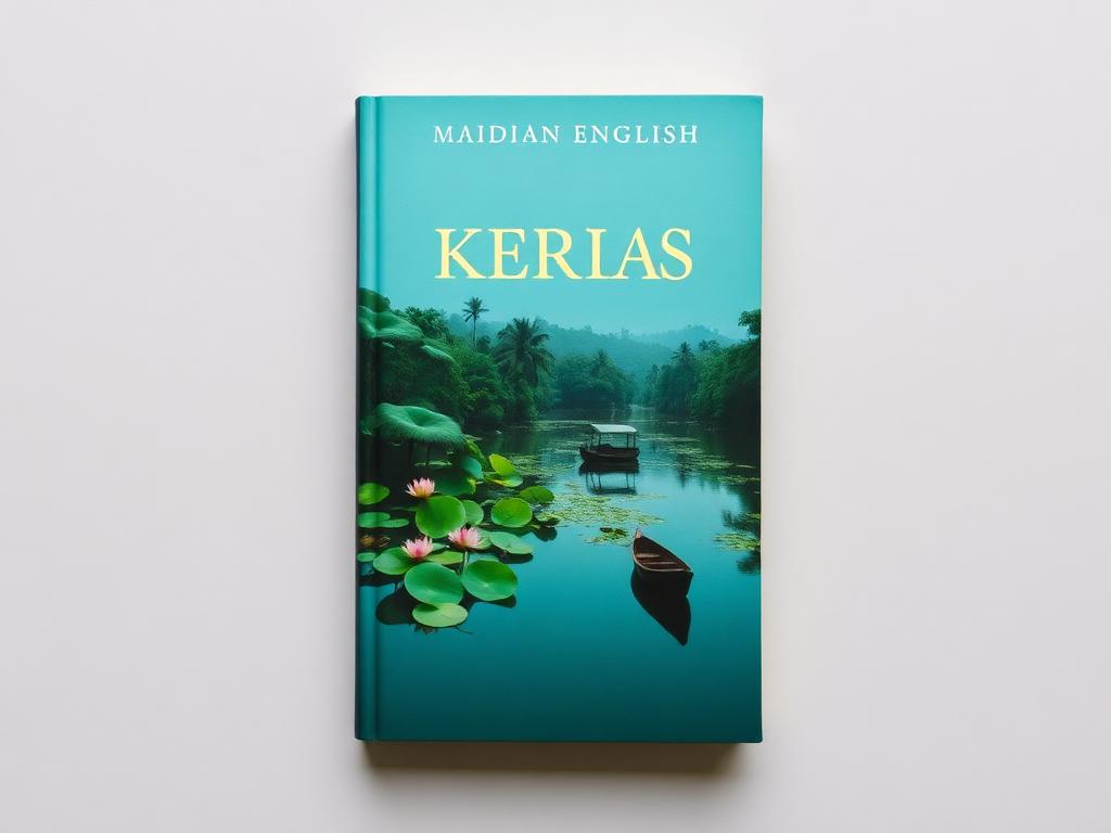 The God of Small Things — Arundhati Roy — book cover