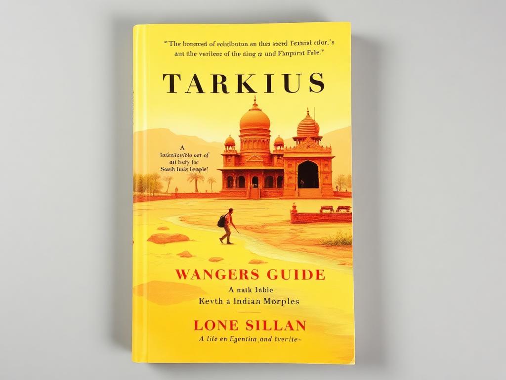 The Guide — R. K. Narayan — book cover