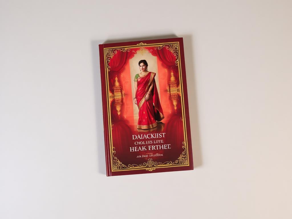 The Palace of Illusions — Chitra Banerjee Divakaruni — book cover