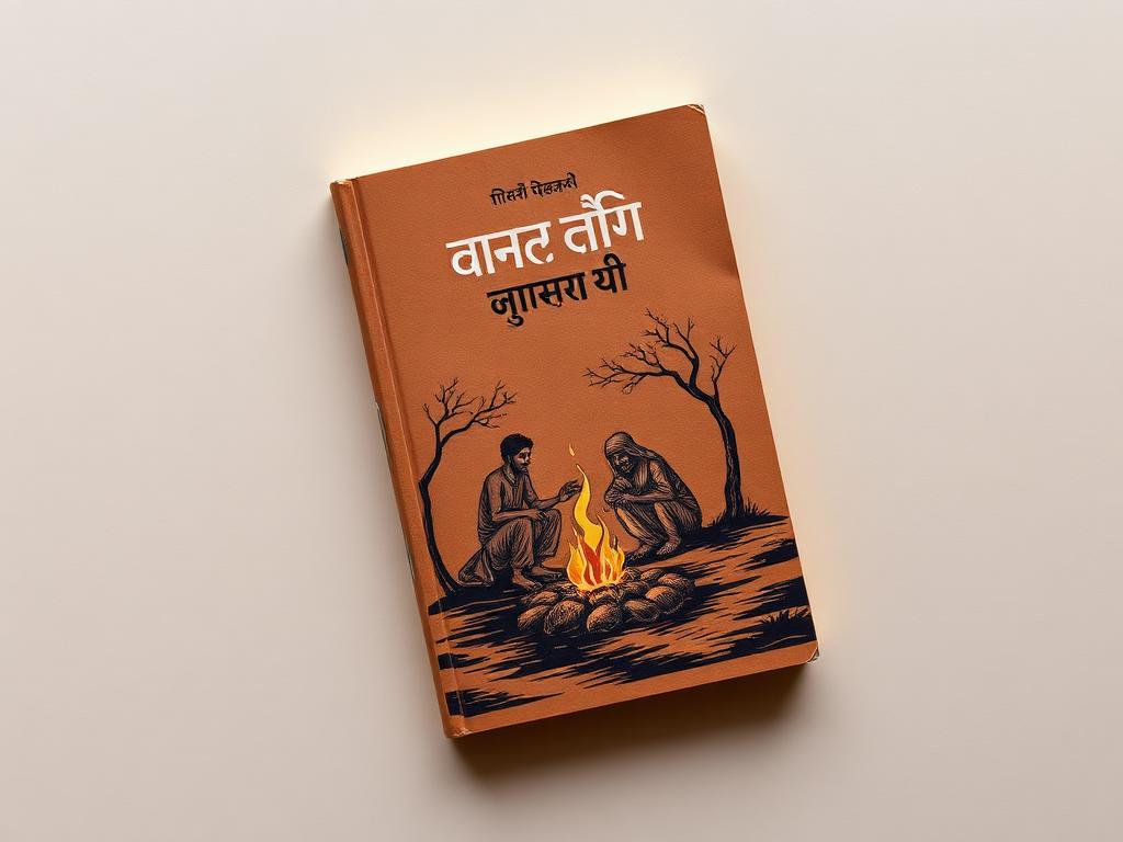 Kafan aur Anya Kahaniyan — Munshi Premchand — book cover